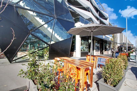 IQ Smart Apartments 704 Braddon ACT - Accommodation Search 0
