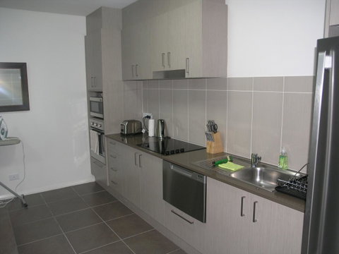 Kesh At Hudson Square - Accommodation Search 39