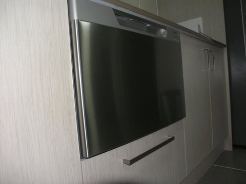 Kesh At Hudson Square - Accommodation Search 11