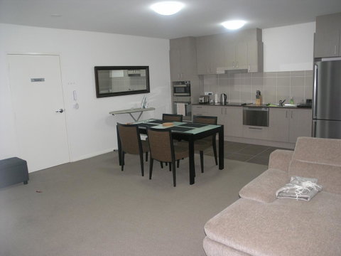 Kesh At Hudson Square - Accommodation Search 35