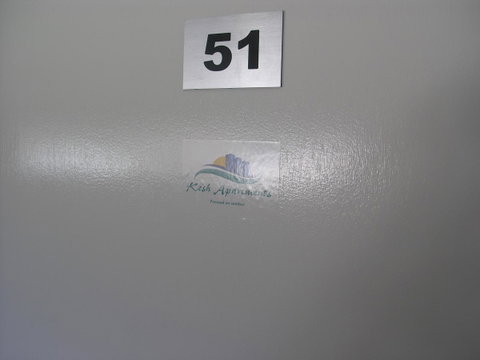 Kesh At Hudson Square - Accommodation Search 28