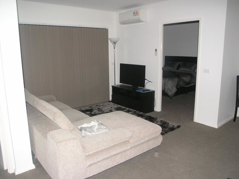 Kesh At Hudson Square - Accommodation Search 19