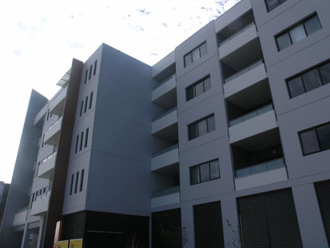 Kesh At Hudson Square - Accommodation Search 34