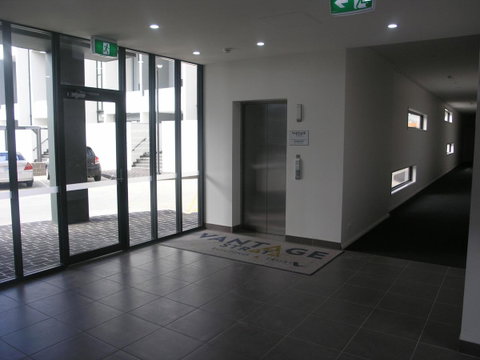 Kesh At Hudson Square - Accommodation Search 37