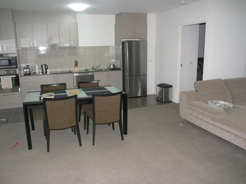 Kesh At Hudson Square - Accommodation Search 24