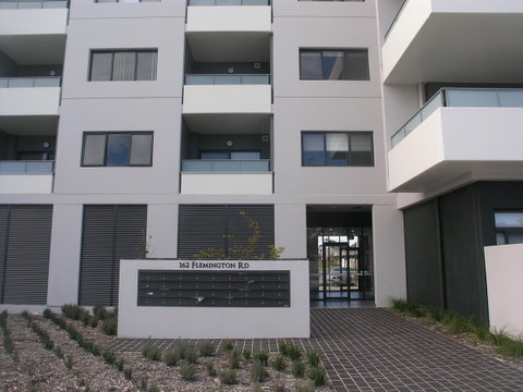 Kesh At Hudson Square - Accommodation Search 31