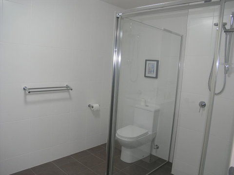 Kesh At Hudson Square - Accommodation Search 21