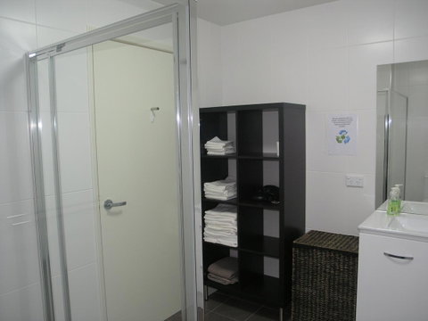 Kesh At Hudson Square - Accommodation Search 22