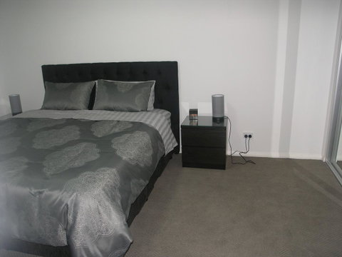 Kesh At Hudson Square - Accommodation Search 18