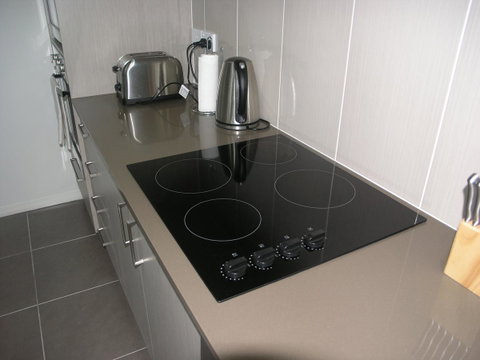 Kesh At Hudson Square - Accommodation Search 25