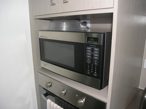 Kesh At Hudson Square - Accommodation Search 42