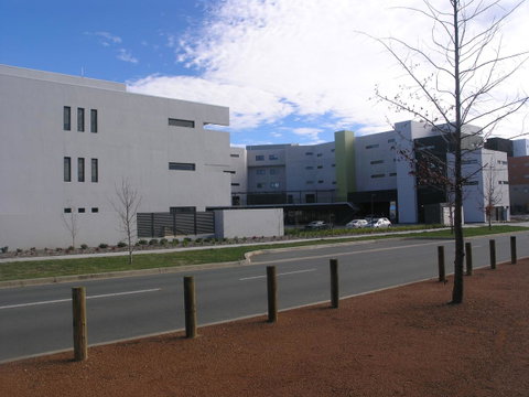 Kesh At Hudson Square - Accommodation Search 5