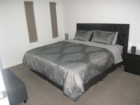Kesh At Hudson Square - Accommodation Search 17