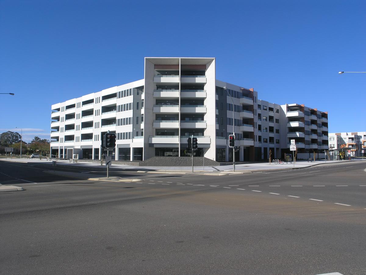 Harrison ACT Accommodation Search