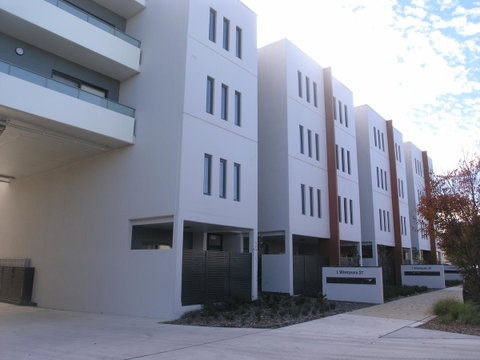Kesh At Hudson Square - Accommodation Search 43