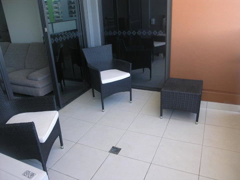 Kesh At Hudson Square - Accommodation Search 33