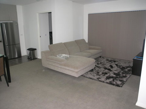 Kesh At Hudson Square - Accommodation Search 20