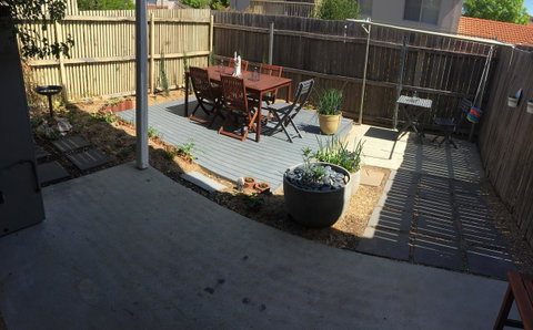 Finches Canberra - Accommodation Search 23