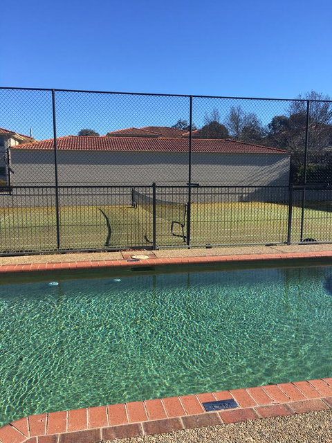 Finches Canberra - Accommodation Search 34
