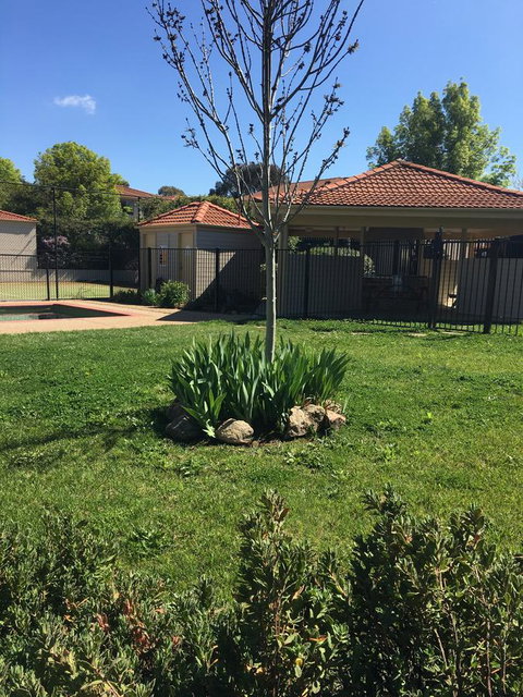Finches Canberra - Accommodation Search 29