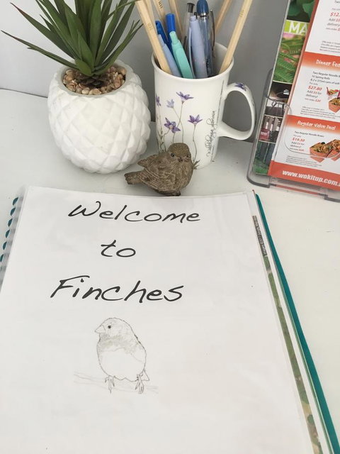 Finches Canberra - Accommodation Search 3