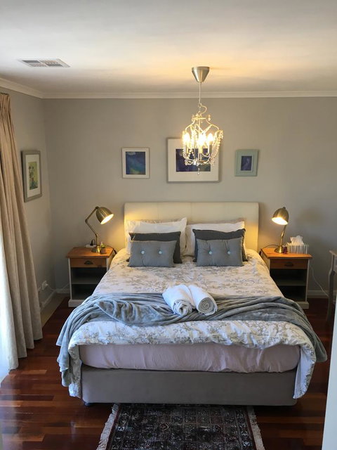 Finches Canberra - Accommodation Search 0