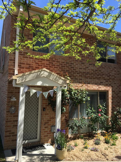 Finches Canberra - Accommodation Search 9