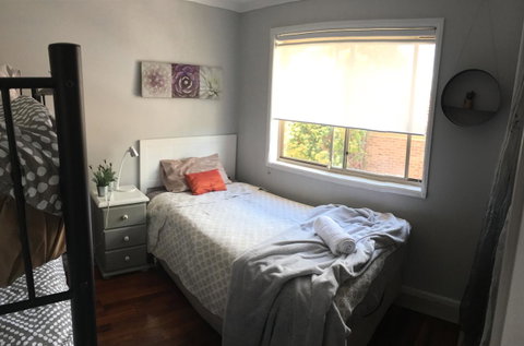 Finches Canberra - Accommodation Search 7