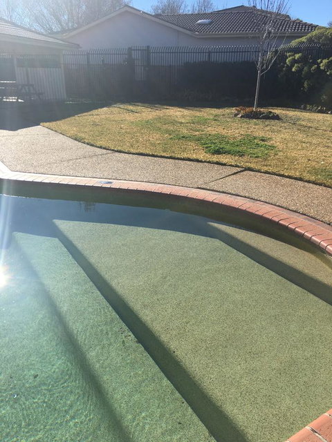 Finches Canberra - Accommodation Search 35