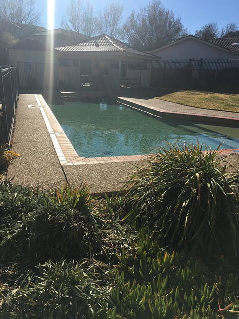 Finches Canberra - Accommodation Search 36