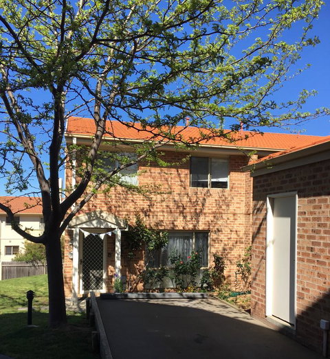 Finches Canberra - Accommodation Search 8