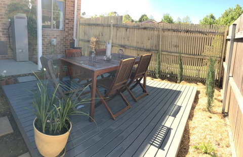 Finches Canberra - Accommodation Search 24