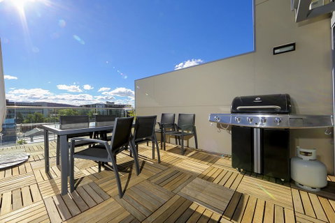 Mode 220 Braddon ACT - Accommodation Search 9