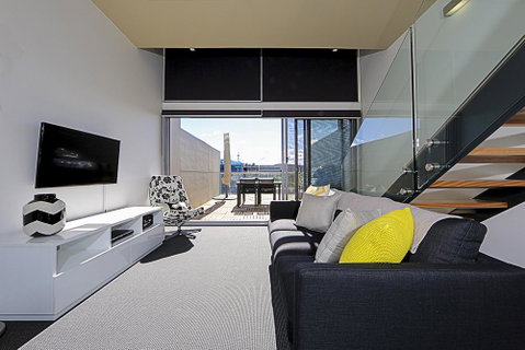 Mode 220 Braddon ACT - Accommodation Search 0