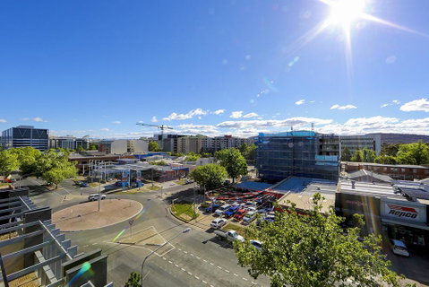 Mode 220 Braddon ACT - Accommodation Search 10