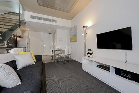 Mode 220 Braddon ACT - Accommodation Search 12