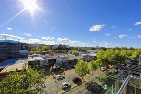 Mode 220 Braddon ACT - Accommodation Search 11