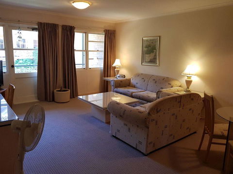 Argyle Apartments - Accommodation Search 4