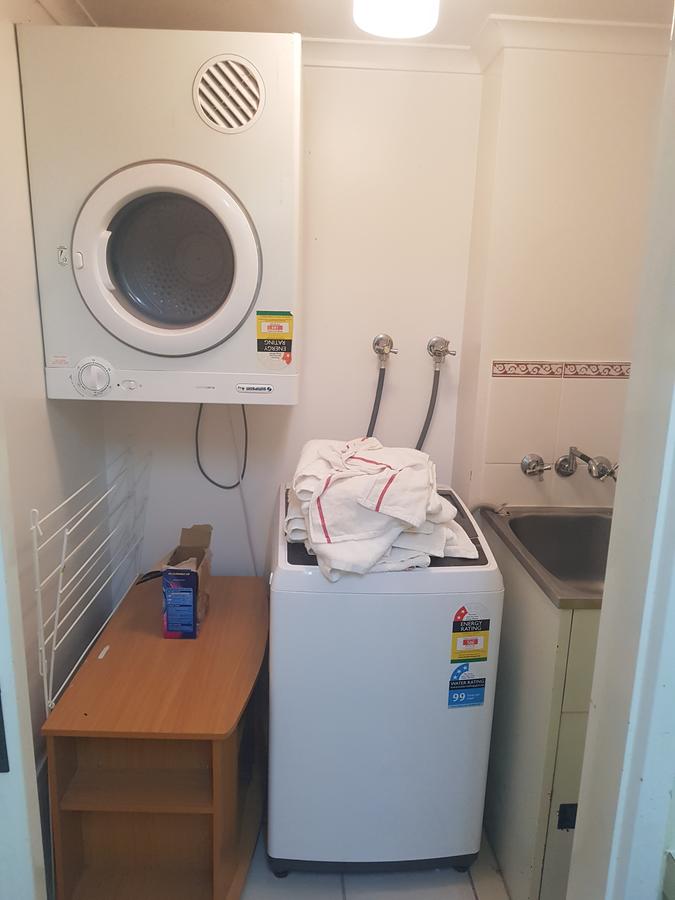 Reid ACT Accommodation Search