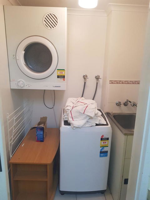 Argyle Apartments - Accommodation Search 0