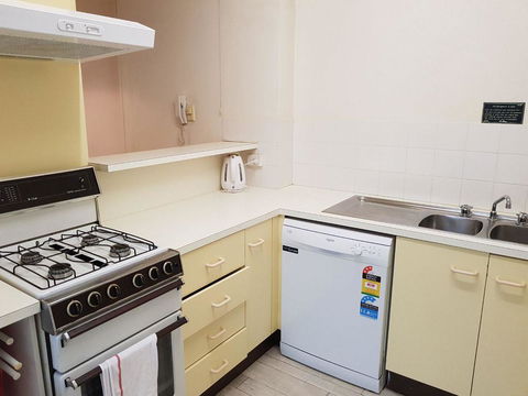 Argyle Apartments - Accommodation Search 7