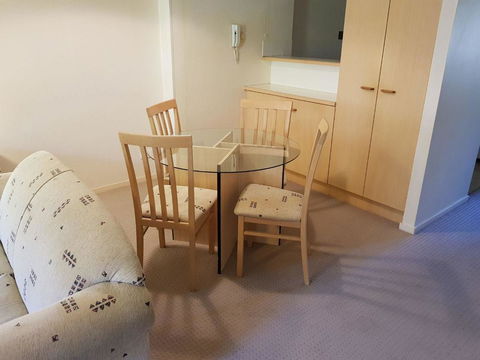 Argyle Apartments - Accommodation Search 5