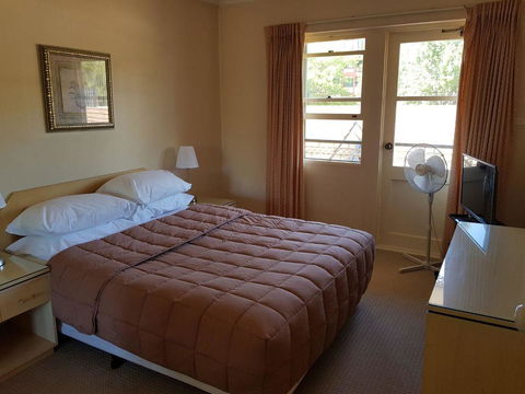 Argyle Apartments - Accommodation Search 3