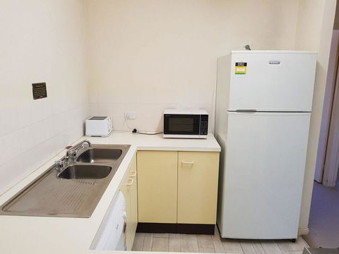 Argyle Apartments - Accommodation Search 6