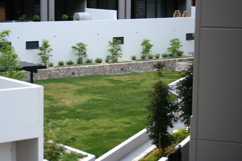 Modern Executive Apt@Barton*1BR*WiFi*Gym*Secure Parking*Canberra - Accommodation Search 12