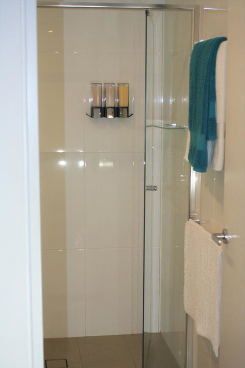 Modern Executive Apt@Barton*1BR*WiFi*Gym*Secure Parking*Canberra - Accommodation Search 15