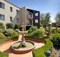 Astra Apartments Canberra - Griffin - Accommodation Search