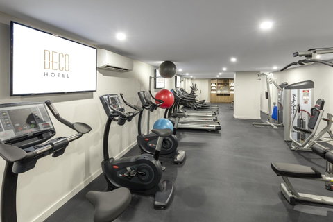 Deco Hotel Canberra - Accommodation Search 5