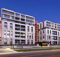 Deco Hotel Canberra - Accommodation Search