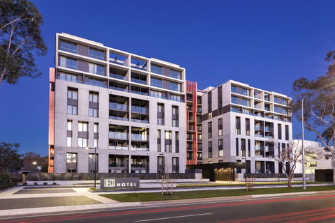 Deco Hotel Canberra - Accommodation Search 0